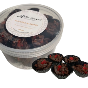 Chocolate Slivered Almond