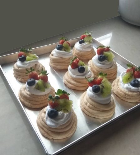 pavlova